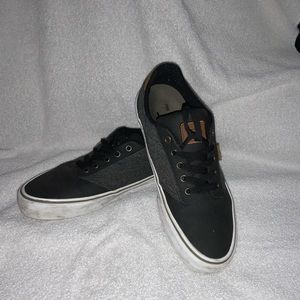 Men’s Vans shoes